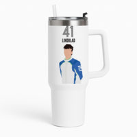 Lindblad 2026 Tumbler