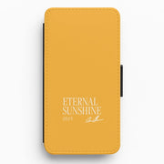 Sunshine Signature 2025 Flip / Wallet Phone Case 1