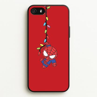  iPhone 5 / 5s / SE 2016 Case