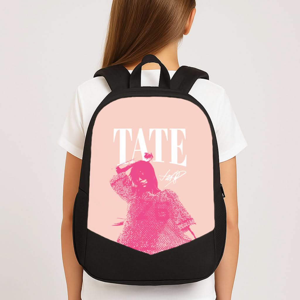 Tate Signature School Bag