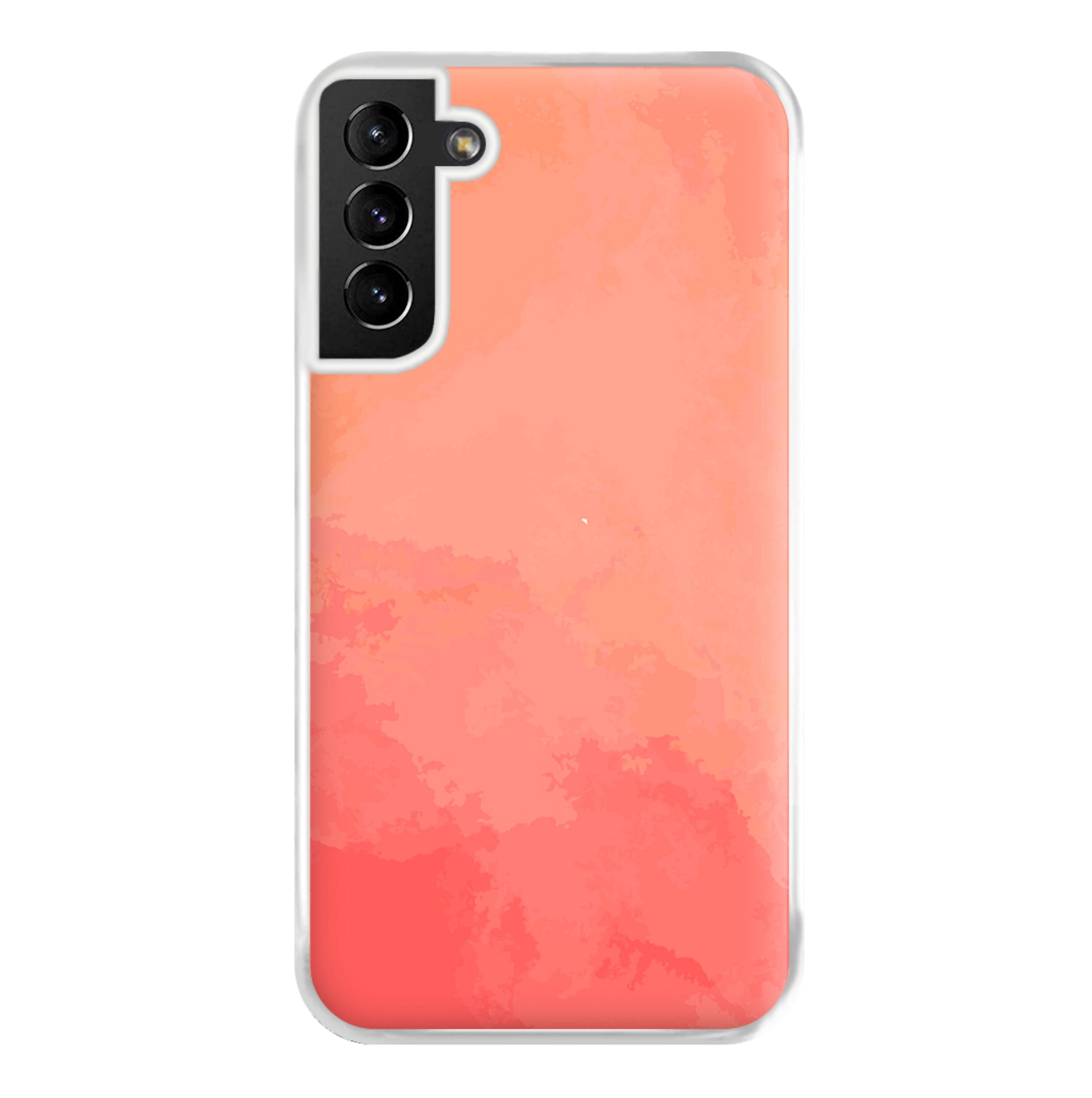 Sunset Splash Phone Case