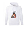 Everything but cases Kids Hoodies