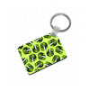 Patterns Keyrings