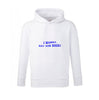 Everything but cases Kids Hoodies