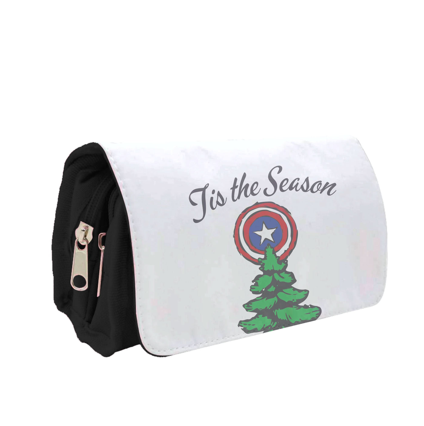 Tis The Season Pencil Case