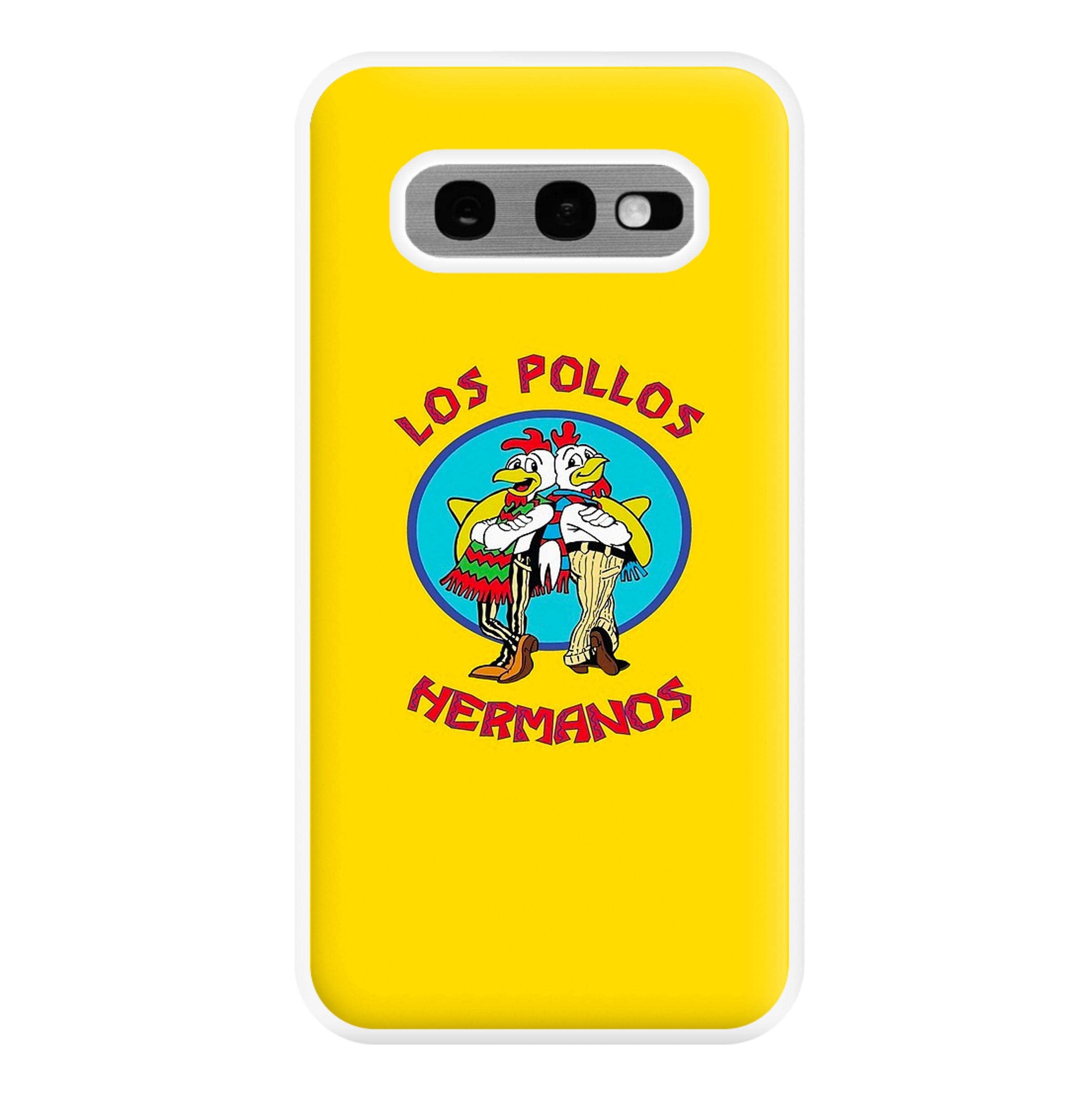 Los Pollos Hermanos Phone Case