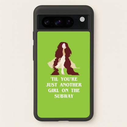 Just Another Girl Google Pixel 8 Pro Case