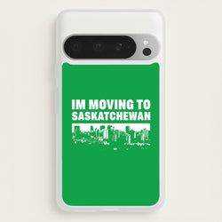 I'm Moving To Google Pixel 9 Pro XL Case