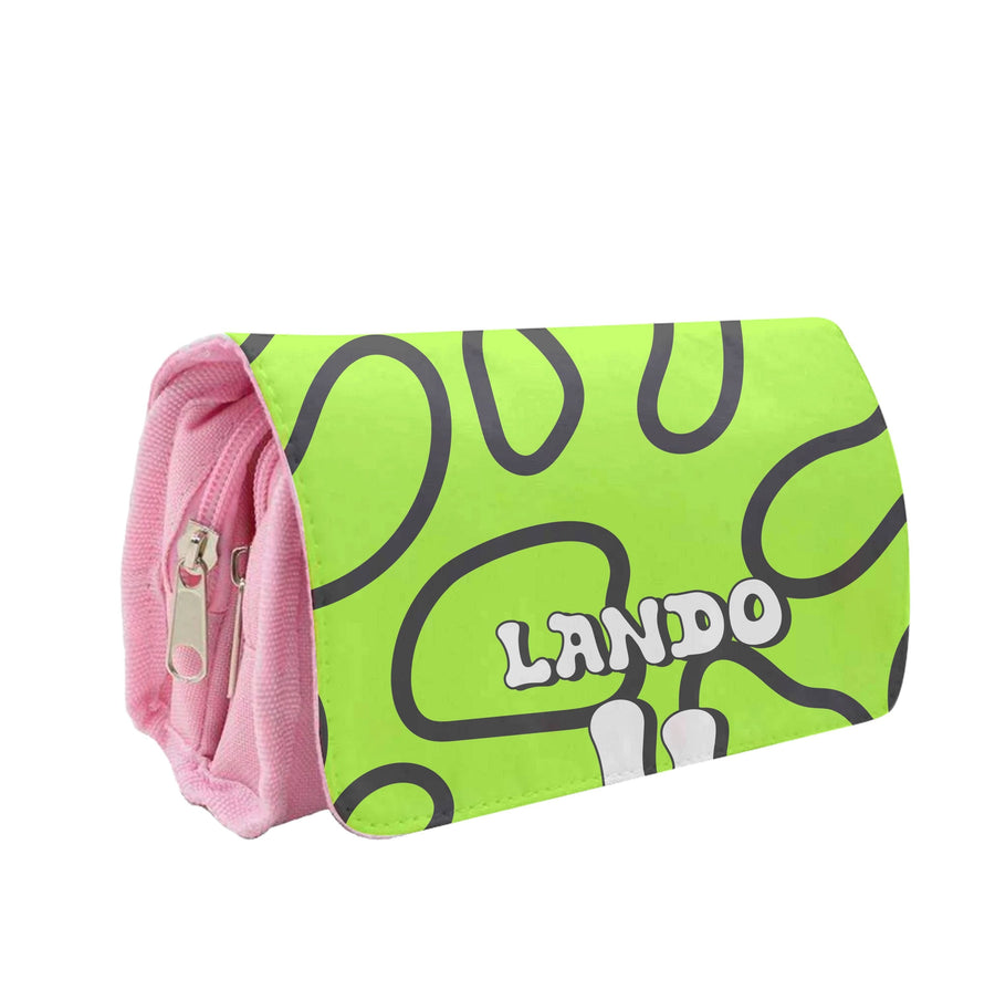 Lando 4 Pencil Case