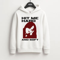 Billie 2025 Kids Hoodie