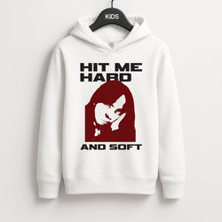 Billie 2025 Kids Hoodie
