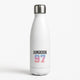 BTSWater Bottles