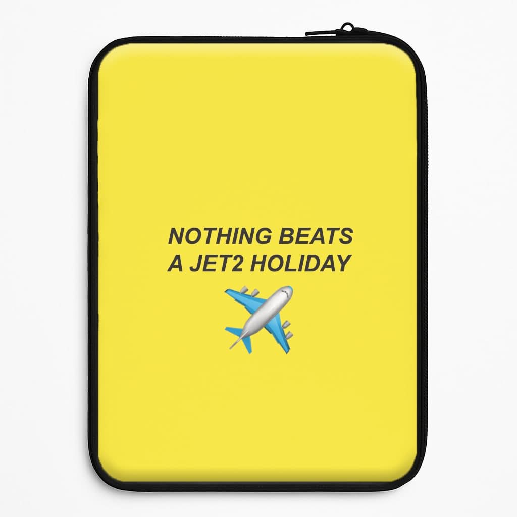 Nothing Beats A Holiday Laptop Sleeve
