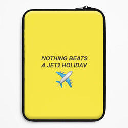 Nothing Beats A Holiday Universal Laptop Sleeve