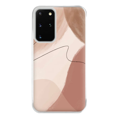 Spring Swish Phone Case