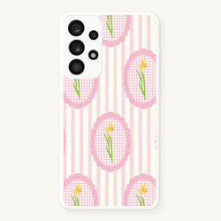 Daffodil Gallery  Galaxy A33 Case