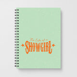 Taylor Notebooks