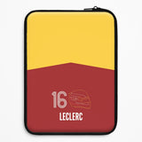 F1 Laptop Sleeves