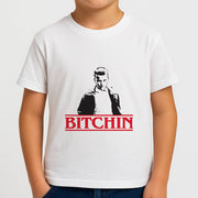 Eleven Bitchin' Kids T-Shirt 4