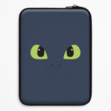 How To Train Your Dragon Laptop Sleeves