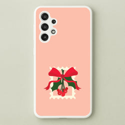 Cartoon Mouse Holly Galaxy A13 Case