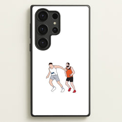 Tommy Marathon Galaxy S25 Ultra Case
