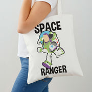 Space Ranger  Tote Bag 2