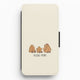 ChristmasWallet Phone Cases