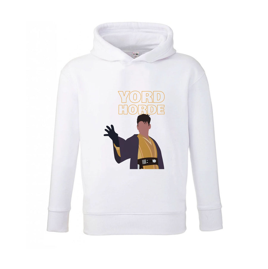 Yord Fandar Kids Hoodie