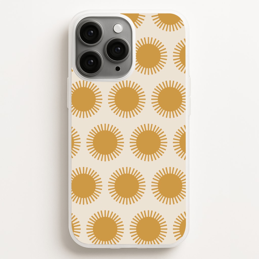 Spring Sunshine Phone Case