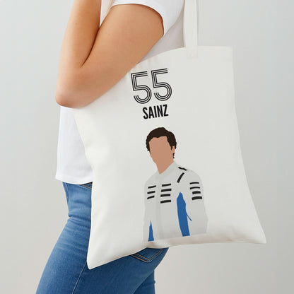 Sainz 2026 Shoulder Bag