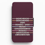Taylor Wallet Phone Cases