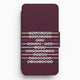 TaylorWallet Phone Cases