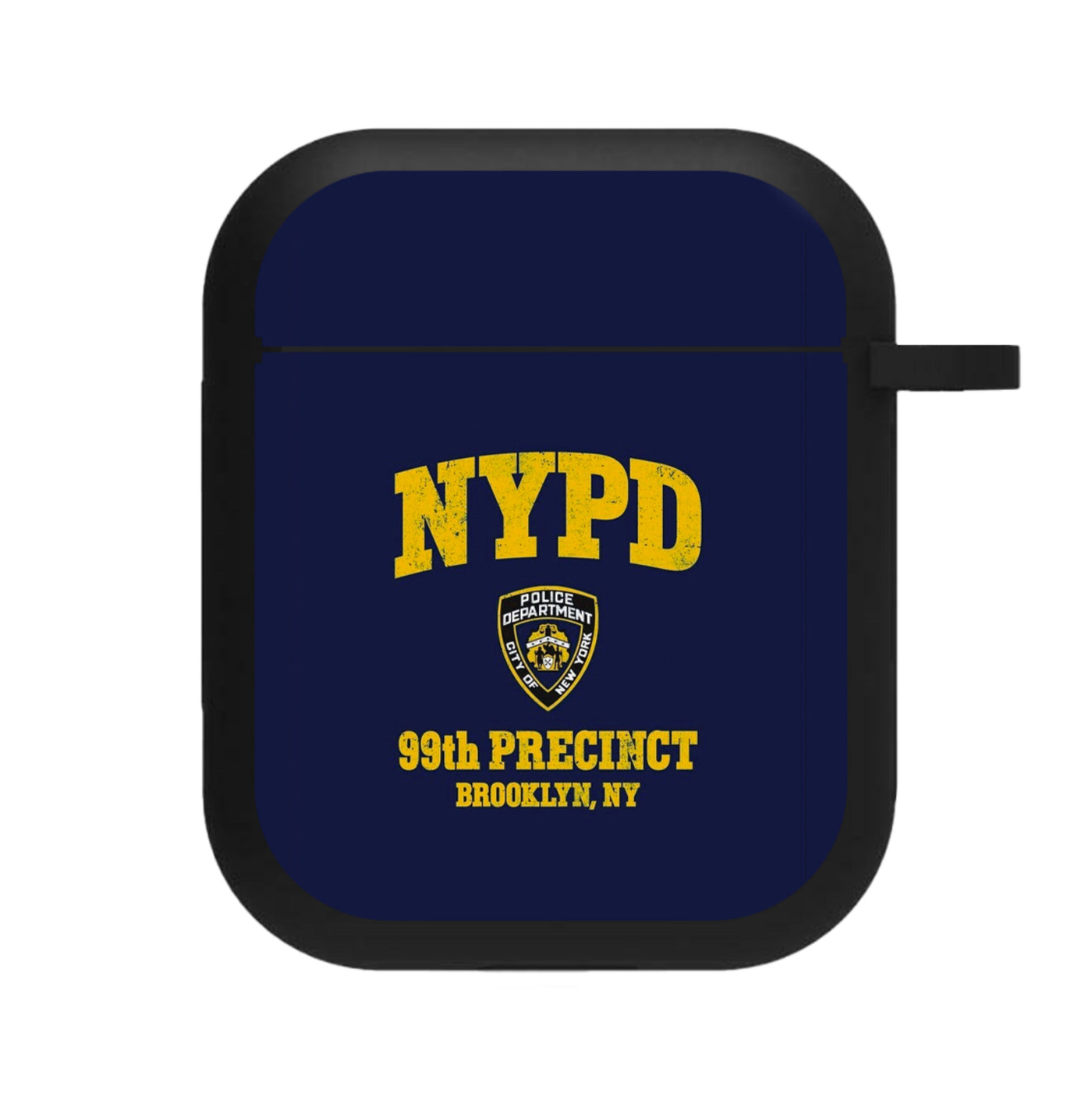 NYPD - Brooklyn Nine-Nine AirPods Case