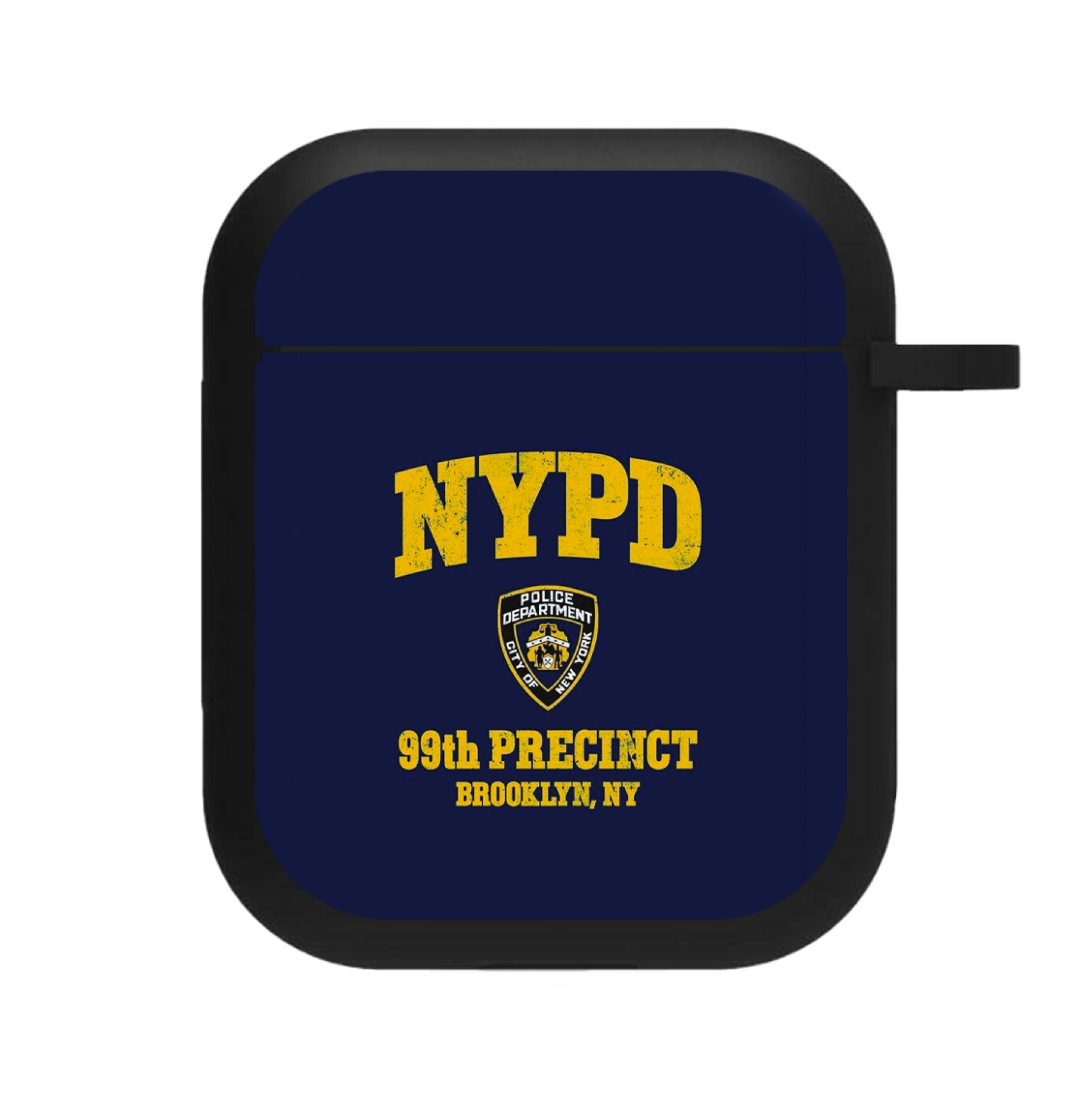 NYPD - B99 AirPods Case