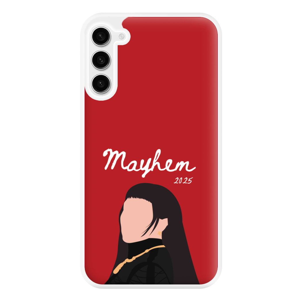 Mayhem 2025 Gaga Galaxy S23 Plus Case
