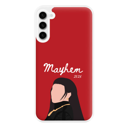 Mayhem 2025 Gaga Galaxy S23FE Case