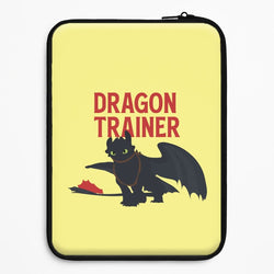 Dragon Trainer Universal Laptop Sleeve