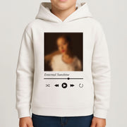 Sunshine Music Player Kids Hoodie 4