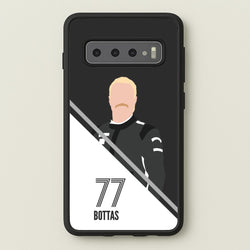 Bottas 2026 Galaxy S10 Case