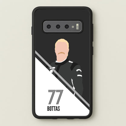 Bottas 2026 Galaxy S10 Plus Case