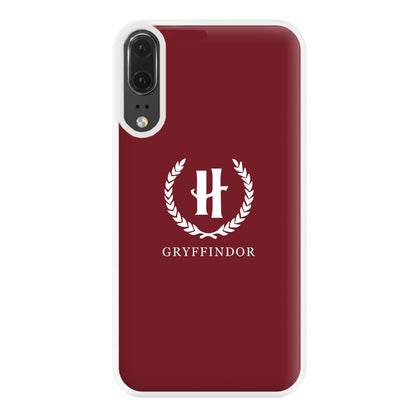 Gryffindor Phone Case