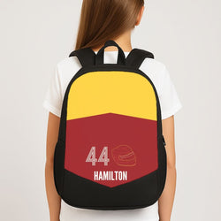 Hamilton Helmet 2026 School Bag