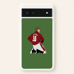 Beckham Google Pixel 6a Case
