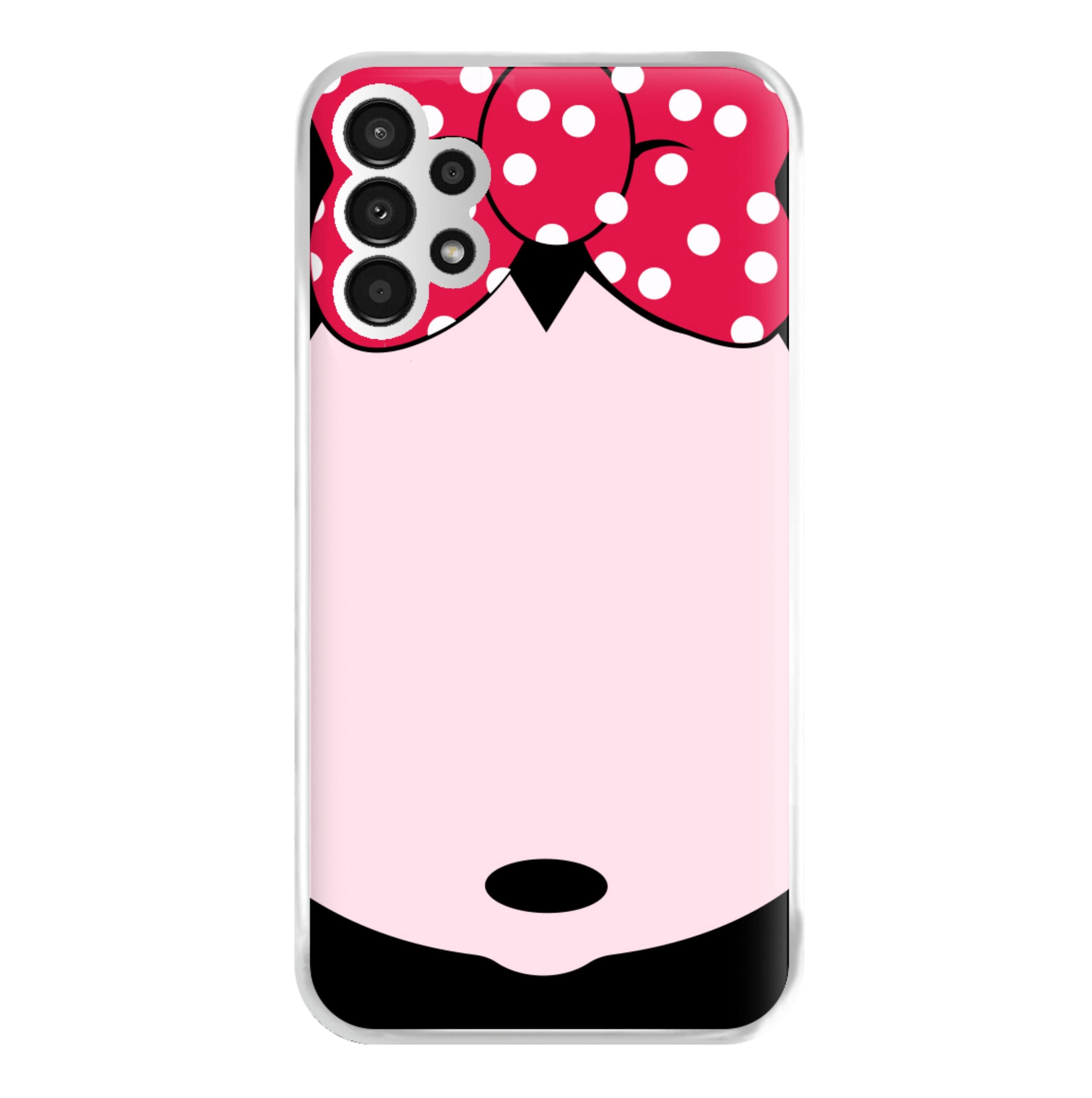 Minnie Phone Case