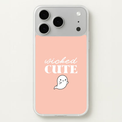 Wicked Cute iPhone 17 Pro Max Case