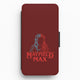 Stranger ThingsWallet Phone Cases