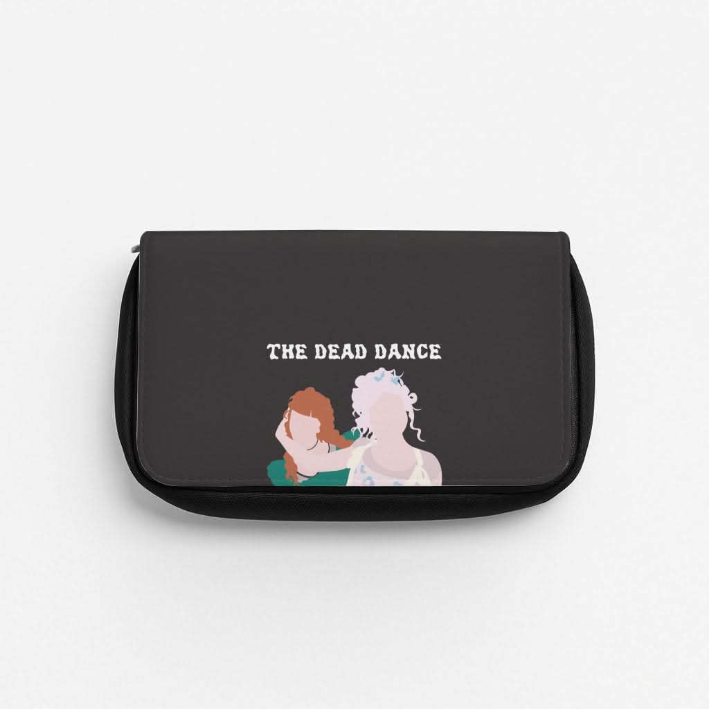 The Dead Dance Pencil Case