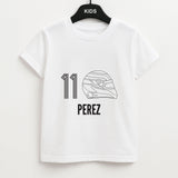 F1 Kids T-Shirts