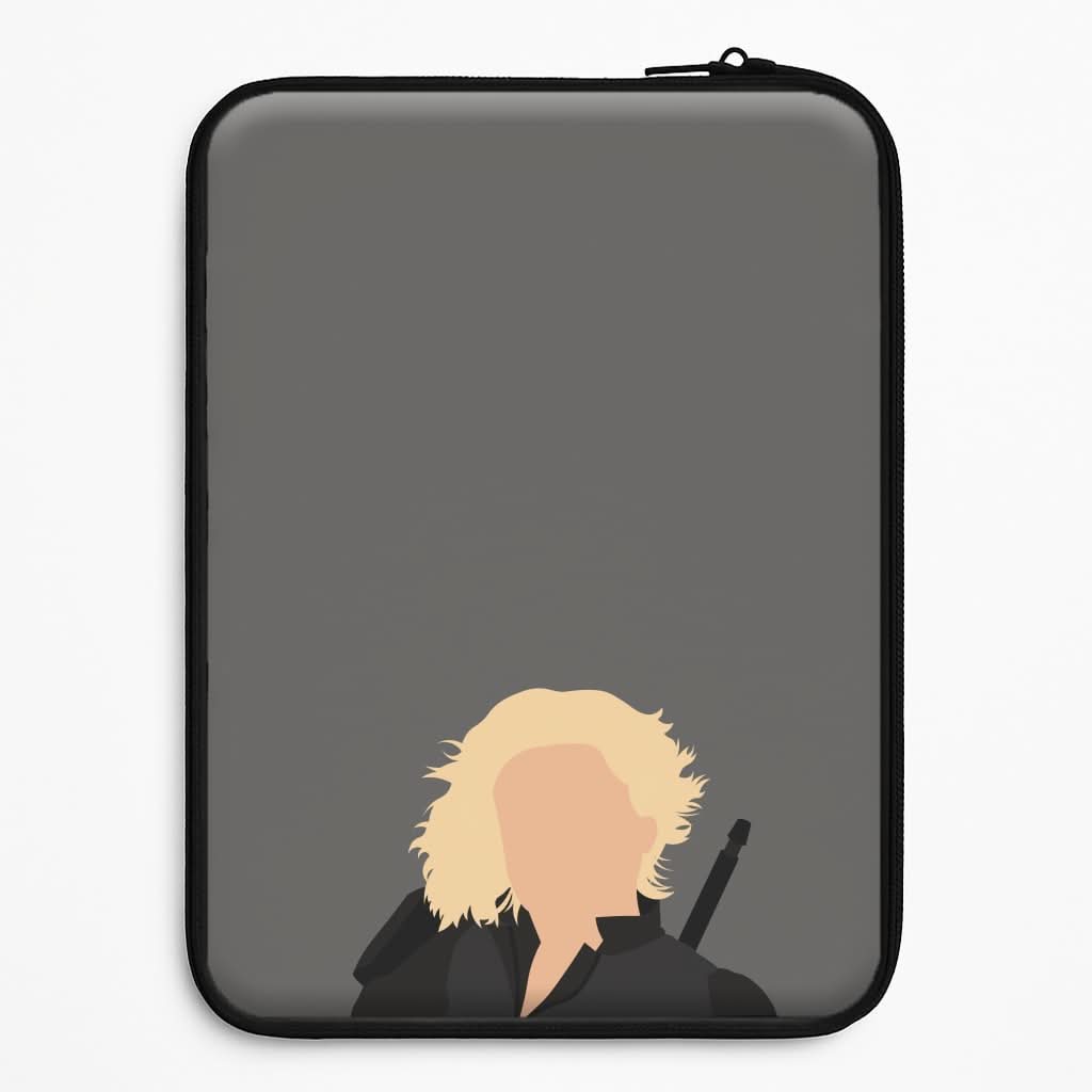 Yelena Laptop Sleeve